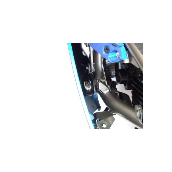 R&G Under Body Frame Sliders